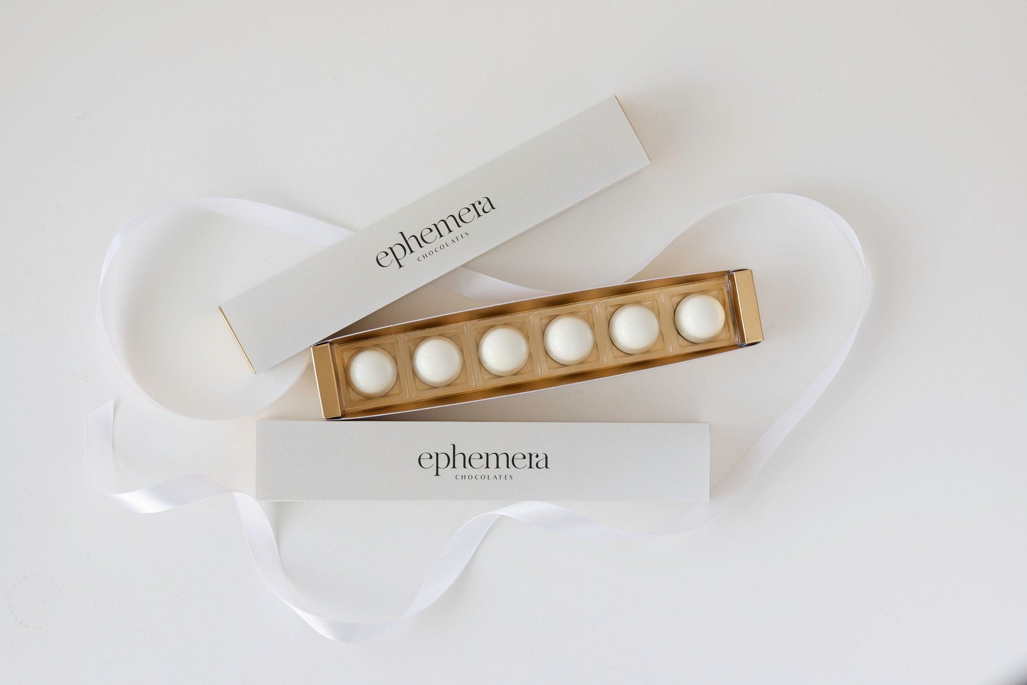 Sabores Luxe